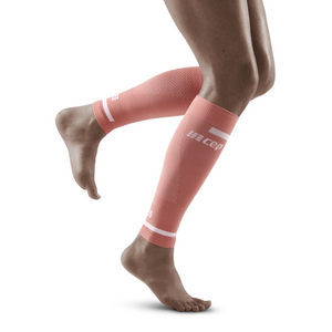 The Run Compression Calf Sleeves 4.0, Women