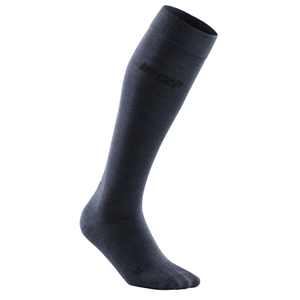 Allday Merino Tall Compression Socks, Women