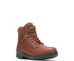 WOLVERINE DURASHOCKS SR Steel Toe