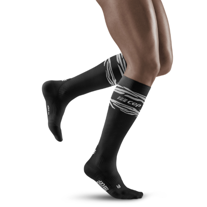 Animal Tall Compression Socks, Men