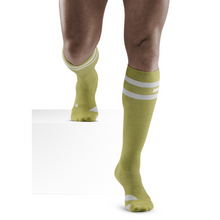 Hiking 80s Compression Socks, Men