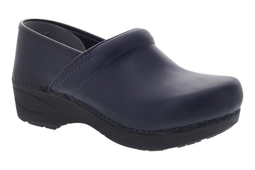 Dansko XP 2.0 Navy Waterproof Pull Up