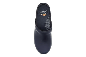 Dansko XP 2.0 Navy Waterproof Pull Up