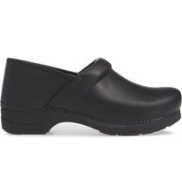 Dansko XP 2.0 Men's Black Burnished Nubuck