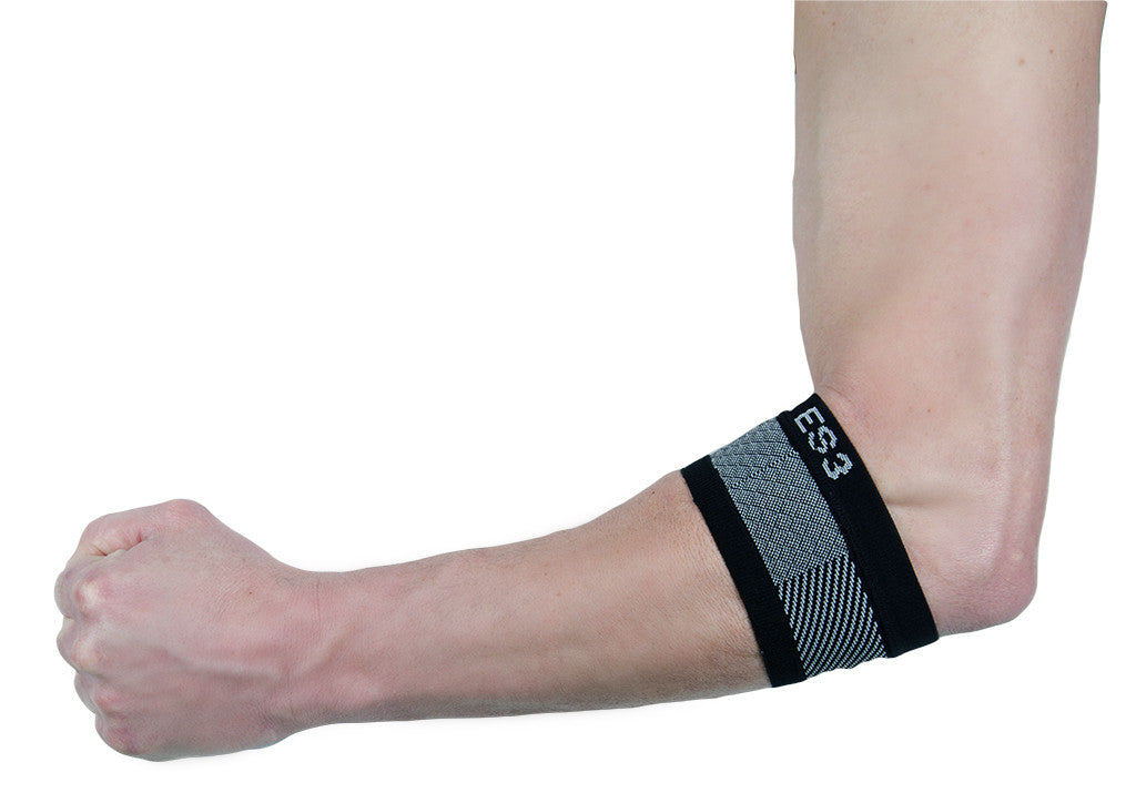 OS1ST ES3 Compression Elbow Sleeve