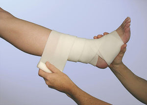 CompriFoam® Bandage