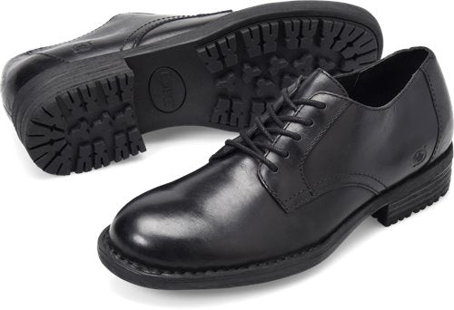 men's born dress shoes