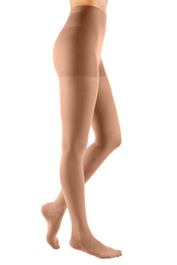 mediven comfort, 20-30 mmHg, Maternity Panty, Closed Toe