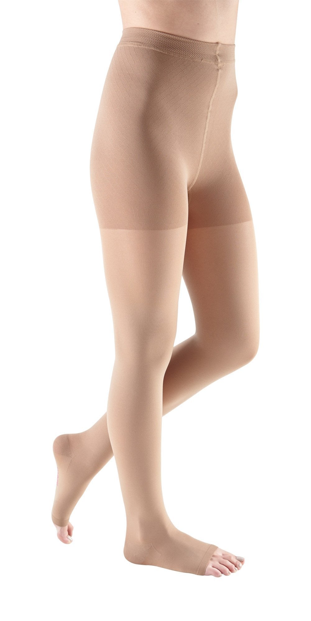 mediven comfort, 20-30 mmHg, Panty, Open Toe