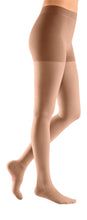 mediven plus, 30-40 mmHg, Panty, Closed Toe