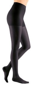 mediven sheer & soft, 8-15 mmHg, Panty, Closed Toe