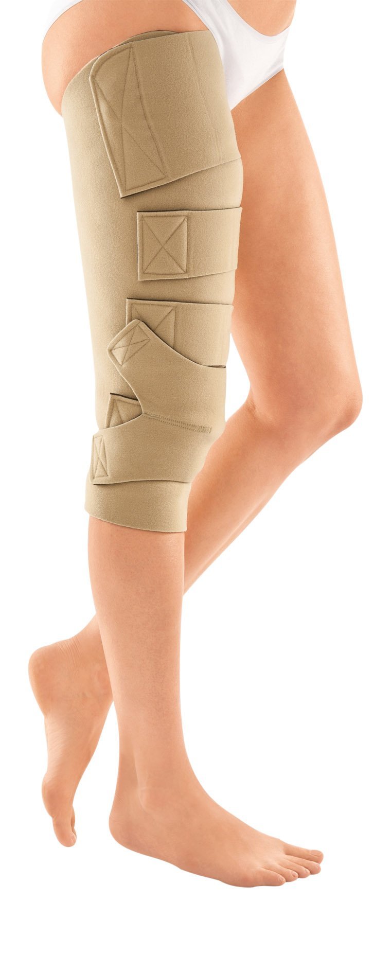 circaid juxtafit essentials upper leg