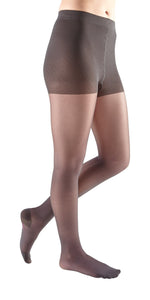 mediven for sheer & soft, 20-30 mmHg, Panty, Closed Toe