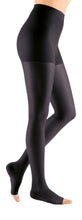 mediven sheer & soft, 30-40 mmHg, Panty, Open Toe