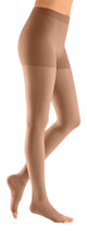 mediven plus, 20-30 mmHg, Panty, Open Toe