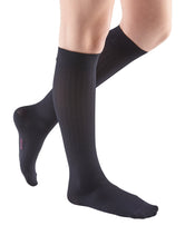 mediven for women vitality, 15-20 mmHg, Calf High, Closed Toe