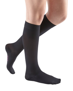 mediven comfort, 20-30 mmHg, Calf High, Closed-Toe