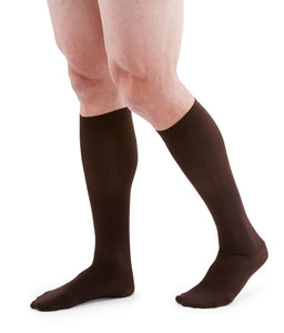 mediven for men classic, 8-15 mmHg, Calf High, Closed Toe