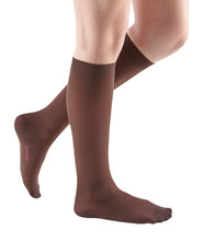 mediven comfort, 20-30 mmHg, Calf High, Closed-Toe