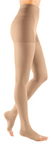 mediven comfort, 30-40 mmHg, Panty, Open Toe