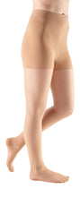 mediven for sheer & soft, 20-30 mmHg, Panty, Closed Toe