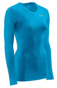 Women's Wingtech Long Sleeve Shirt