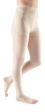 mediven sheer & soft, 20-30 mmHg, Panty, Open Toe