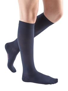 mediven comfort, 20-30 mmHg, Calf High, Closed-Toe