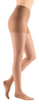 mediven sheer & soft, 15-20 mmHg, Panty, Closed Toe