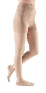 mediven comfort, 30-40 mmHg, Panty, Closed Toe