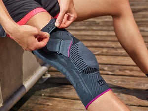 Genumedi PT Knee Support