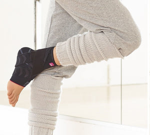 Levamed Active Ankle Support