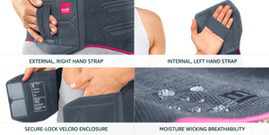 Lumbamed Plus Lumbar Support