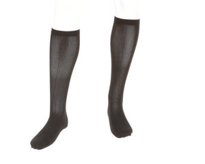 Mediven for Men | Calf High Compression Stockings | 15-20 mmHg