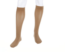 Mediven for Men | Calf High Compression Stockings | 15-20 mmHg